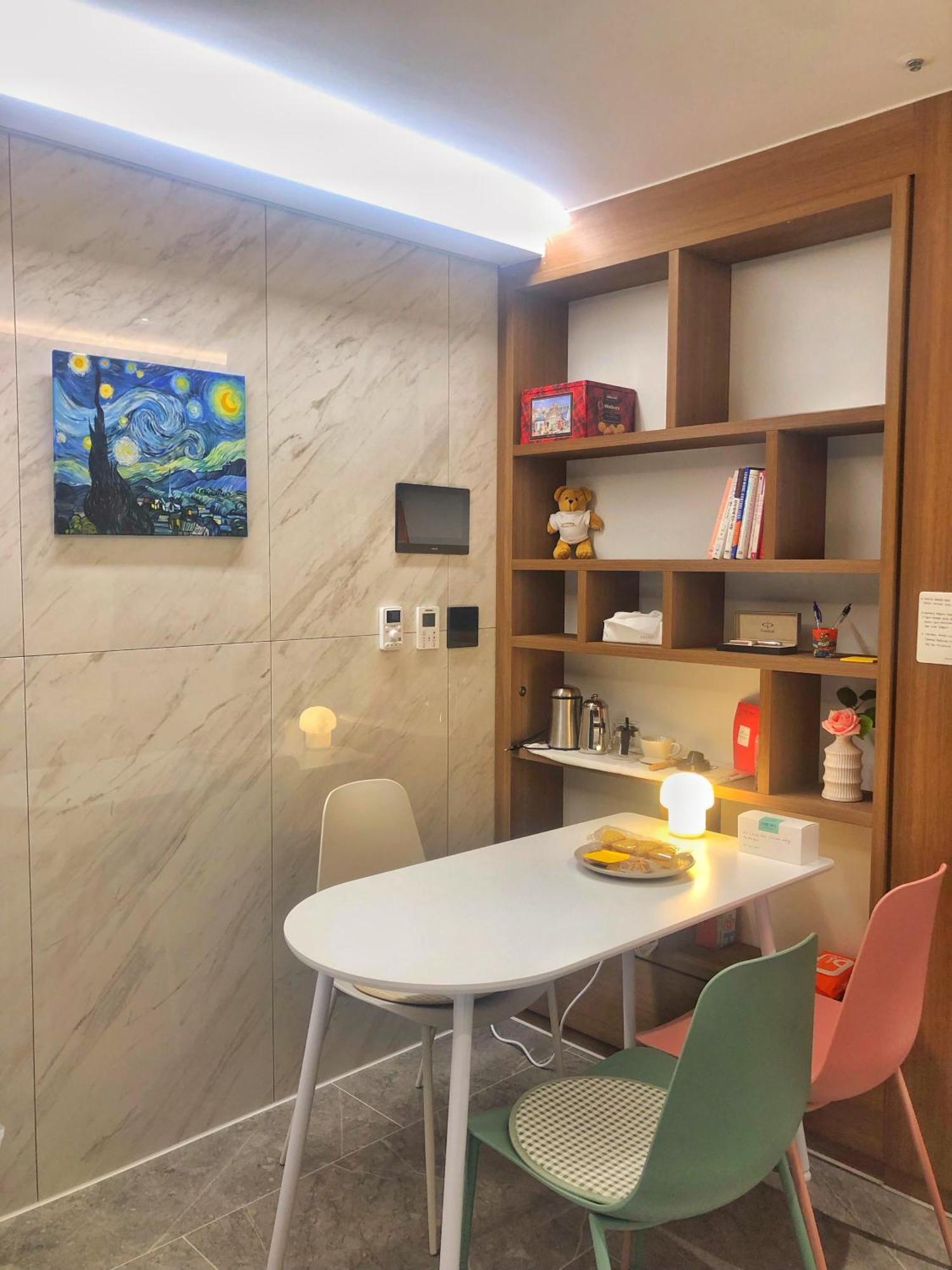 الشقق الفندقية سيولفي  Cookie House المظهر الخارجي الصورة